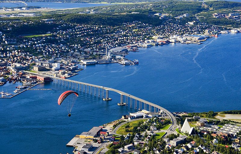 File:Tromsø view.jpg