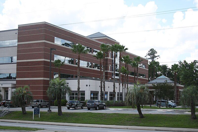 File:UF ShandsMedicalPlaza.jpg