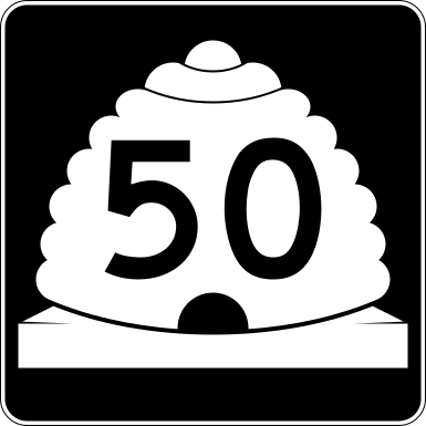 File:Utah SR 50.svg