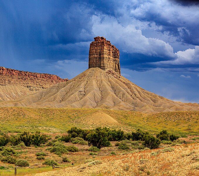 File:Ute Chimney Rock.jpg