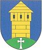 Coat of arms of Věžnička