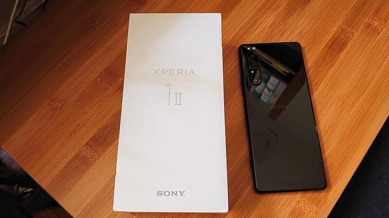 File:Xperia 1 II.jpg