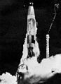 Flight 1 (Atlas 3B), 19 July 1958