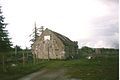 A Balbeg barn in 1998