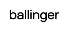 ballinger current logo