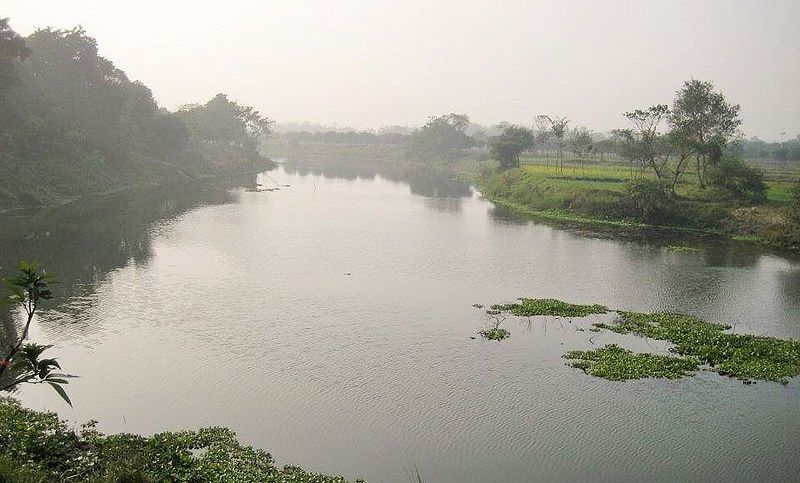 File:Bangladesh-India-Border-Bangabari-Tangon-River.jpg