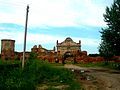 Biaroza monastery