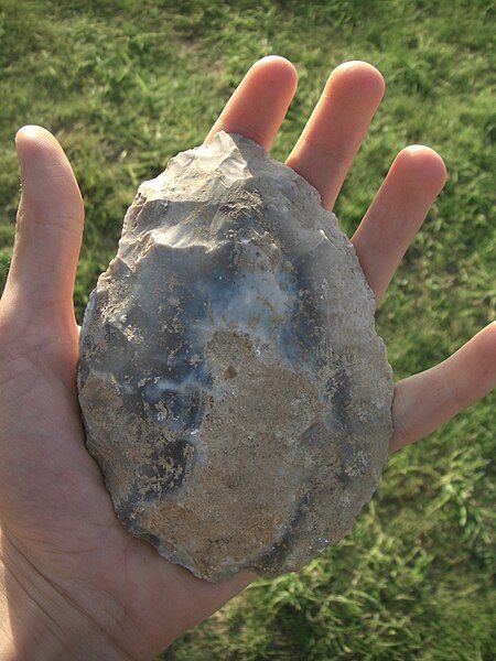 File:Boxgrove handaxe.jpg