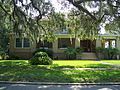 House in Crescent City Historic District