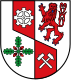 Coat of arms of Daaden