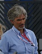 Damon Hill