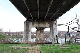 Dunbar Bridge