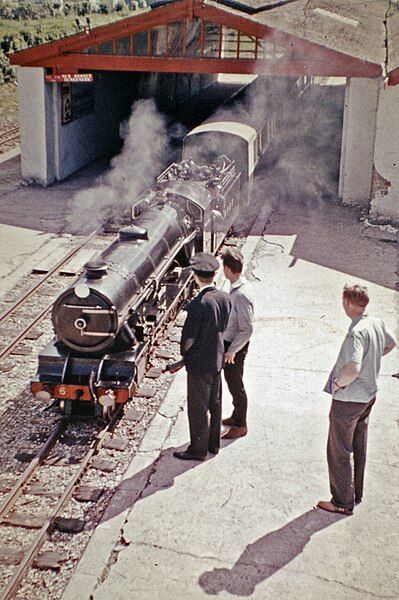 File:Dymchurch station geograph-3277377-by-Ben-Brooksbank.jpg