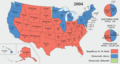 2004 United States presidential election