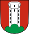 Coat of arms of Etziken