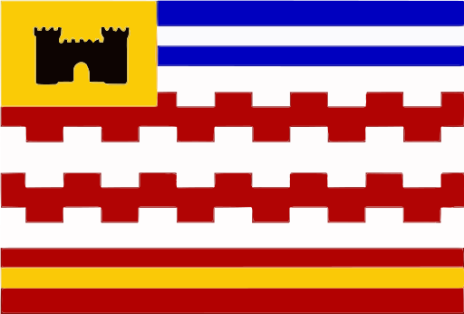 File:Gemeentevlag West Betuwe.svg