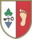 Coat of arms of Municipality of Mokronog-Trebelno