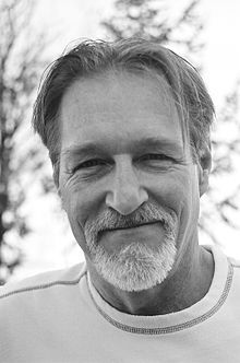 Greg Noonan, Author