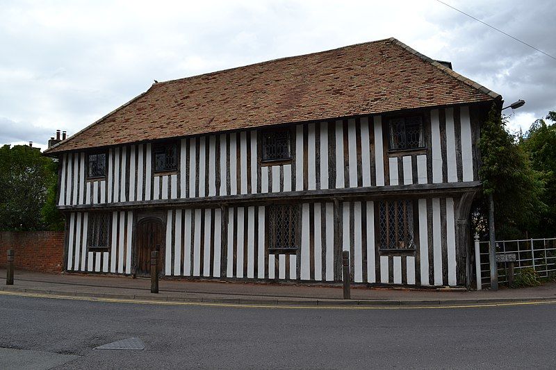 File:Guildhall, Whittlesford.JPG