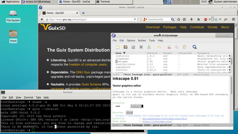 File:Guixsd-xfce-icecat-emacs.png