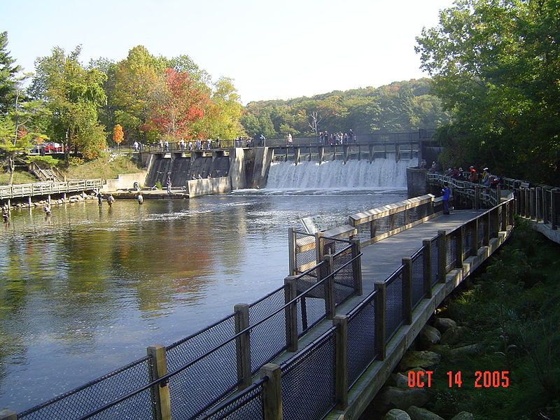 File:Hamlin Lake Dam1.jpg