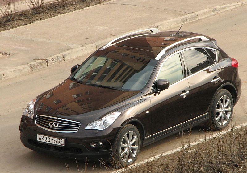 File:Infiniti EX35.jpg