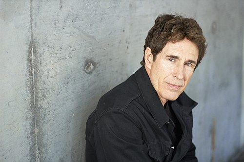 New Hampshire native, actor, and director John Shea