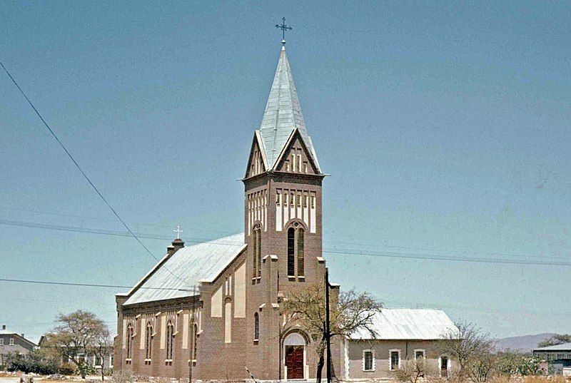 File:Karibib Christuskirche 1963-11-02.jpg