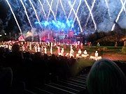 Kynren