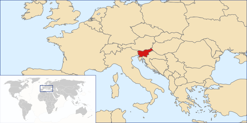 File:LocationSlovenia.svg