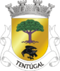 Coat of arms of Tentúgal