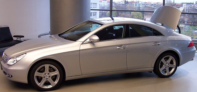 File:Mercedes CLS C219.jpg