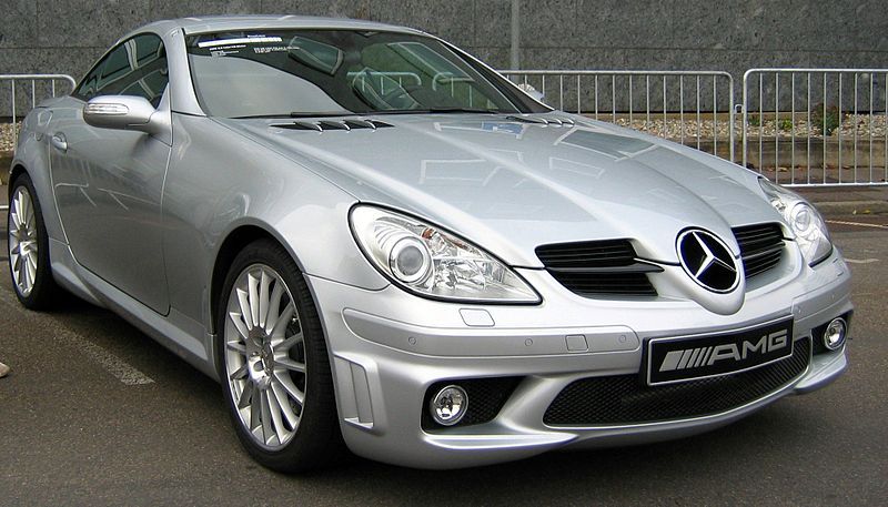 File:Mercedes SLK55 R171.jpg