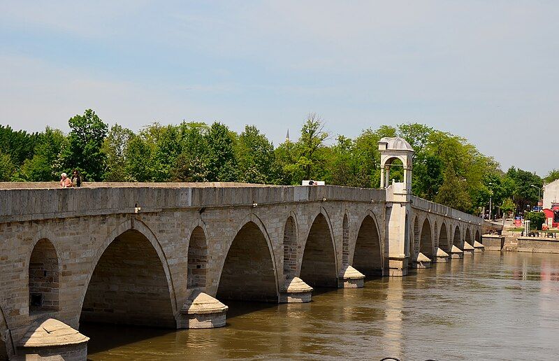 File:MeriçBridgeEdirne.JPG