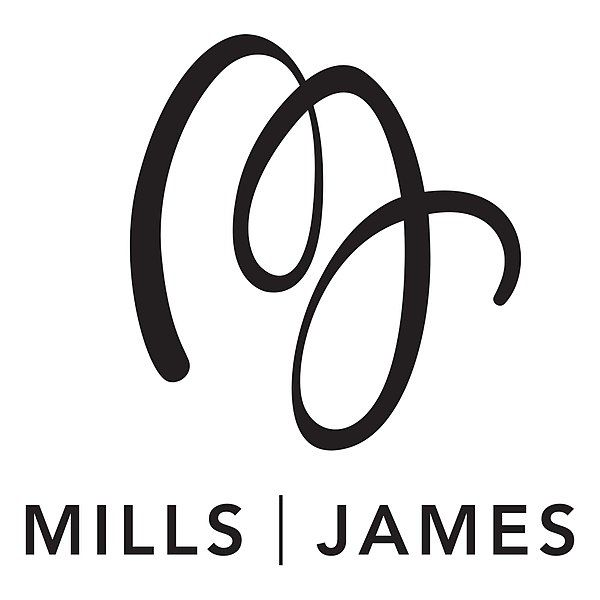 File:Mills James Logo.jpg