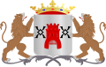 Coat of arms of Montfoort