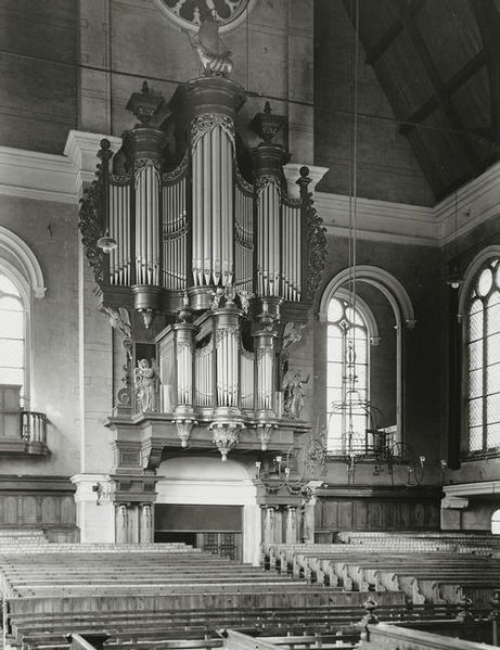 File:Nieuwe kerk Katwijk.jpg