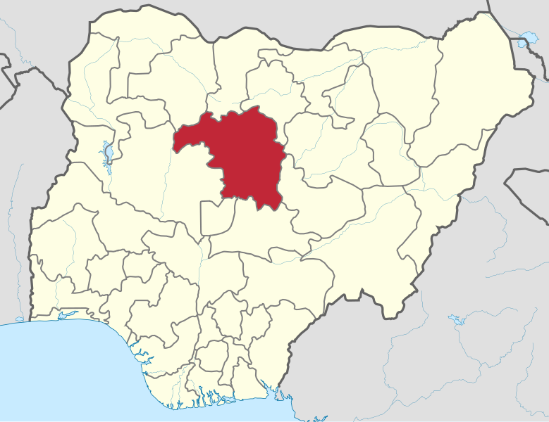 File:Nigeria - Kaduna.svg