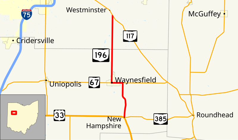 File:OH 196 map.svg