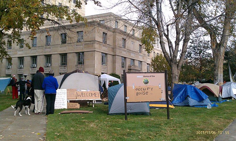 File:OccupyBoiseEncampment.jpg