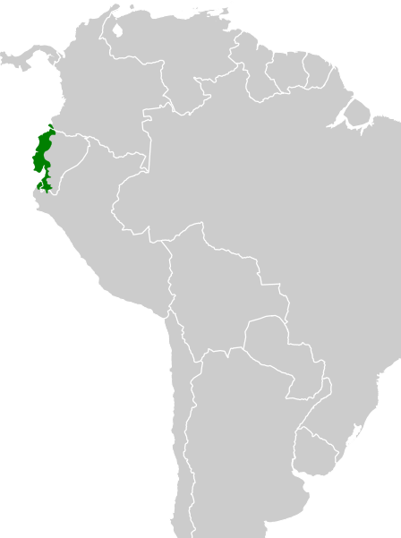 File:Ortalis erythroptera map.svg