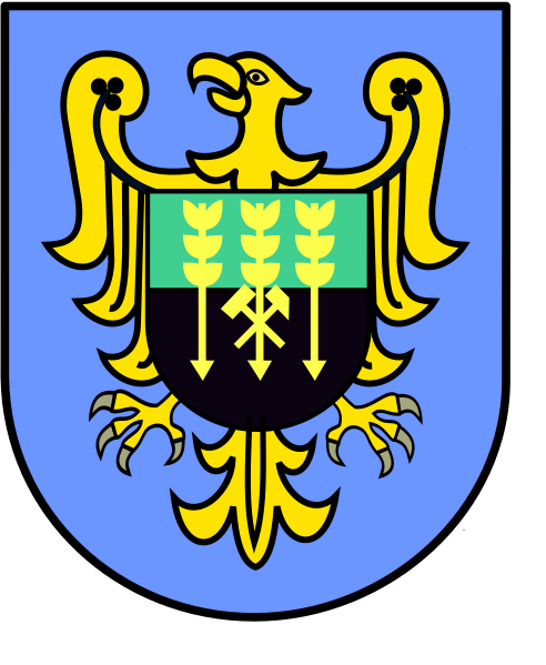 File:POL Brzeszcze COA.svg