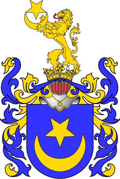 File:POL COA Bajer.svg