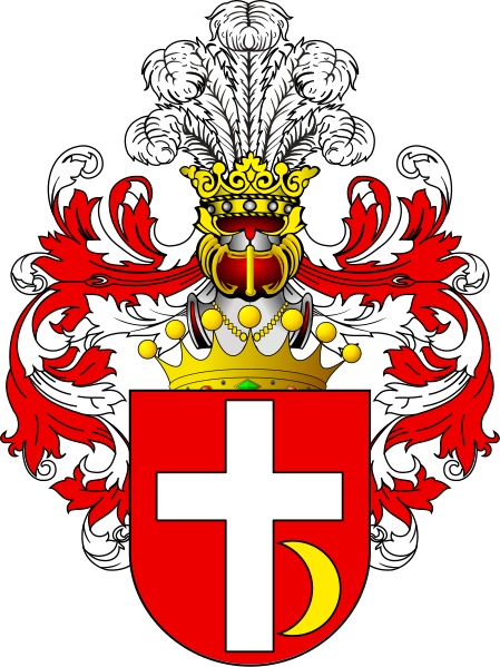 File:POL COA Bystram.svg