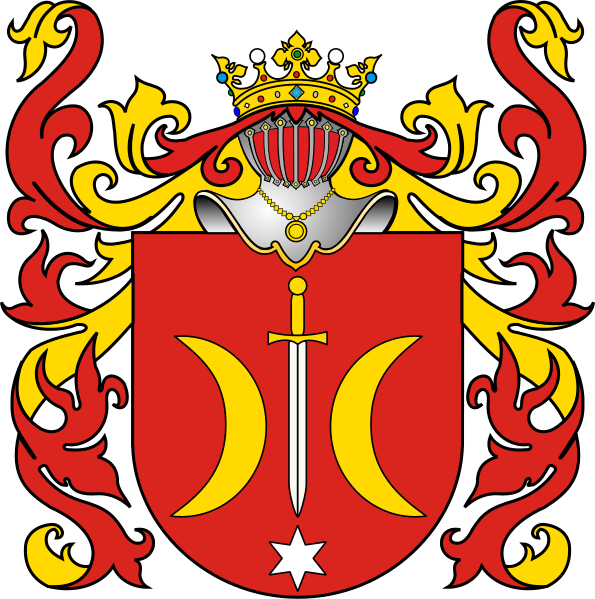 File:POL COA Racięski.svg