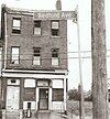 August Wilson House