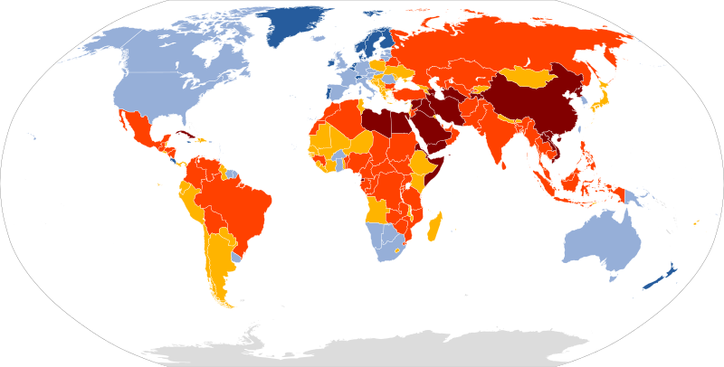 File:Press freedom 2021.svg