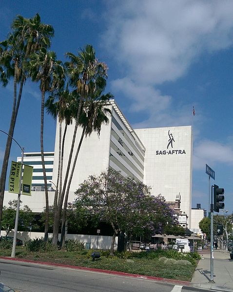 File:SAG-AFTRA headquarters.jpg