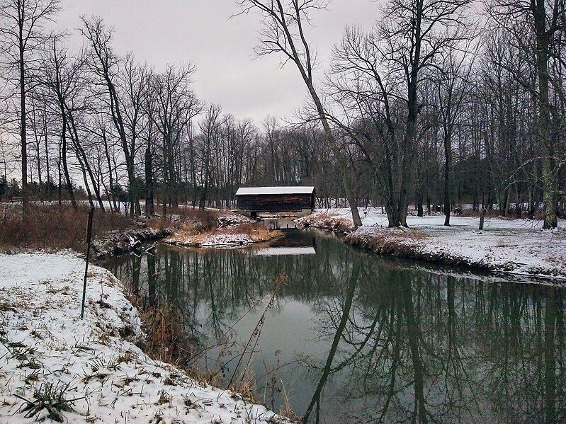 File:Shadow Brook-hyde-hall-covered-bridge.jpg