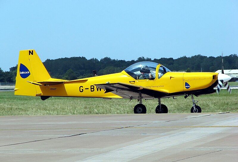 File:Slingsby.firefly.t67m.fairford2006.arp.jpg